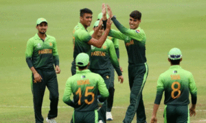 انڈر 19 کرکٹ ٹیم کے دورہ بنگلہ دیش کا شیڈول تبدیل