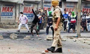 مقبوضہ کشمیر میں بھارتی فوج کے خلاف قتل کا مقدمہ درج | humnews.pk