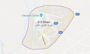 ڈیرہ غازی خان میں مبینہ دہشت گروں نے خود کو بم سے اڑا لیا | humnews.pk