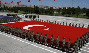 ترکی نے ایمرجنسی میں 3 ماہ کی توسیع کر دی | humnews.pk