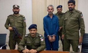 پنجاب پولیس کے3 لاکھ افسران و اہلکار جرائم میں ملوث | humnews.pk