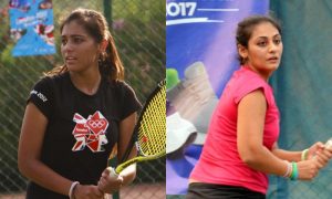 مردوں کے برابر انعامی رقم دی جائے، خواتین ٹینس کھلاڑیوں کا مطالبہ | humnews.pk