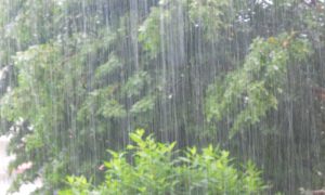آئندہ 24 گھنٹوں کے دوران ملک بھر میں شدید بارشوں کی پیش گوئی