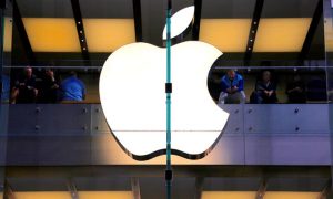 ایپل جلد دنیا کی واحد ایک ہزار ارب ڈالر مالیت کی کمپنی ہوگی | humnews.pk