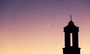 پاکستان میں عید الفطر 14 مئی کو ہونے کا امکان