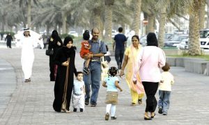 سعودی عرب میں مقیم پاکستانی خاندانوں کی مشکلات میں اضافہ | humnews.pk