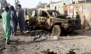 افغانستان میں حملے، 150 سیکیورٹی اہلکار ہلاک