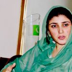 الیکشن میں دھاندلی کے دعوے بے بنیاد ہیں، عائشہ گلائی|humnews.pk