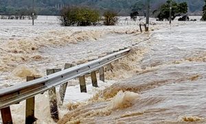 گلگت بلتستان: جوتل میں سیلاب سے تباہی|humnews.pk