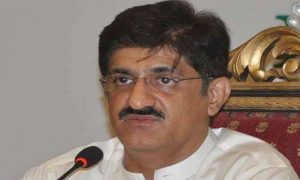 وزیراعلیٰ سندھ نے کیماڑی میں بچوں کے جاں بحق ہونے کا نوٹس لے لیا، رپورٹس طلب