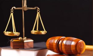 عدالت نے رانا ثنا اللہ کی درخواست پر نیب کو نوٹس جاری کر دیا