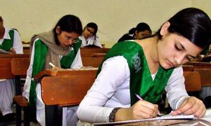 محکمہ ہائر ایجوکیشن پنجاب کیجانب سے انٹرمیڈیٹ طلبا کیلئے پروموشن پالیسی جاری
