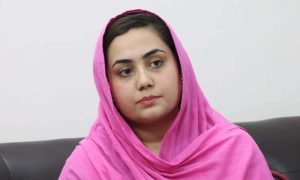 ڈاکٹر سمیرا خیبر پختونخوا اسمبلی کی کم عمر ترین رکن ہوں گی|humnews.pk