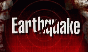 سوات اور گردونواح میں زلزلے کے جھٹکے، شدت 4.5 رکارڈ