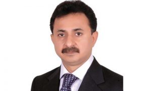 سندھ: قائد حزب اختلاف حلیم عادل شیخ این آئی سی وی ڈی منتقل