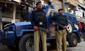 شہر قائد میں 3 گھنٹے کے دوران فائرنگ کے 9 واقعات
