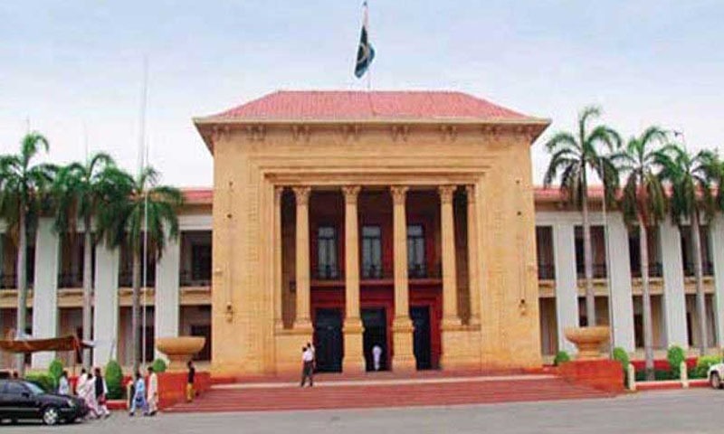 پنجاب اسمبلی: ارکان اسمبلی استحقاق تر میمی ایکٹ 2021 دوبارہ منظور