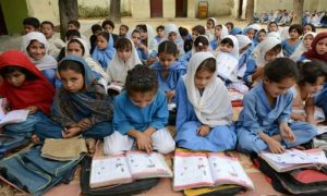 سندھ کے تعلیمی اداروں میں 24 اور 25 اگست کی تعطیلات کا اعلان