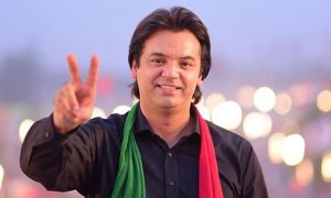 عثمان ڈار وزیراعظم یوتھ پروگرام کے چیئرمین تعینات | humnews.pk