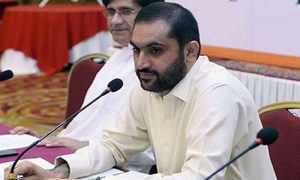 بلوچستان میں بارشوں سے جاں بحق افراد کے لواحقین کو فی کس 10 لاکھ دیے جائیں، وزیراعلیٰ