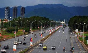 اسلام آباد: میل جول کورونا کے پھیلاؤ کا سب سے بڑا سبب
