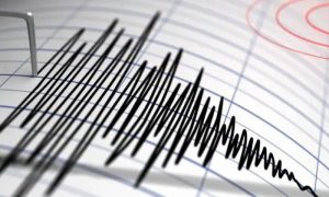 خیبرپختونخوا، پشاور اور سوات سمیت مختلف علاقوں میں زلزلے کے جھٹکے