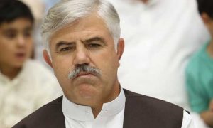 مالم جبہ اراضی کیس: وزیراعلیٰ کے پی کو کلین چٹ مل گئی | humnews.pk