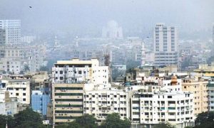 کراچی دنیا کے 10 بدترین شہروں میں شامل