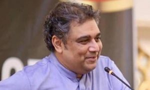 سی پیک کراچی آرہا ہے، وفاقی وزیر کا اعلان
