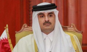 امیر قطر نے پاک بھارت ثالثی کی پیشکش کر دی، ترجمان دفتر خارجہ