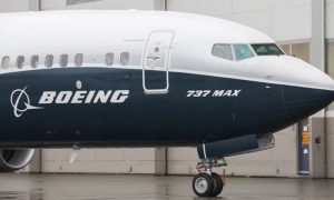 چار ممالک نے بوائنگ 737 میکس8 طیارے گراؤنڈ کر دیے