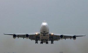کورونا کی نئی قسم کے پیش نظر نیا سفری ہدایت نامہ جاری