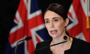 نیوزلینڈ حکومت نے کورونا کے خاتمے کا اعلان کر دیا