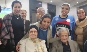 مصر:رشتہ ازدواج میں منسلک ہو نے کے لیے 67 سال کا طویل انتظار