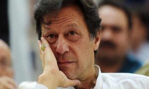 اسامہ بن لادن کی موجودگی سے متعلق عمران خان کا دعویٰ جھوٹا