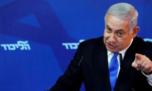 اسرائیل: نتن یاہو نے مقبوضہ بستیوں کو ضم کرنے کا اعلان کردیا