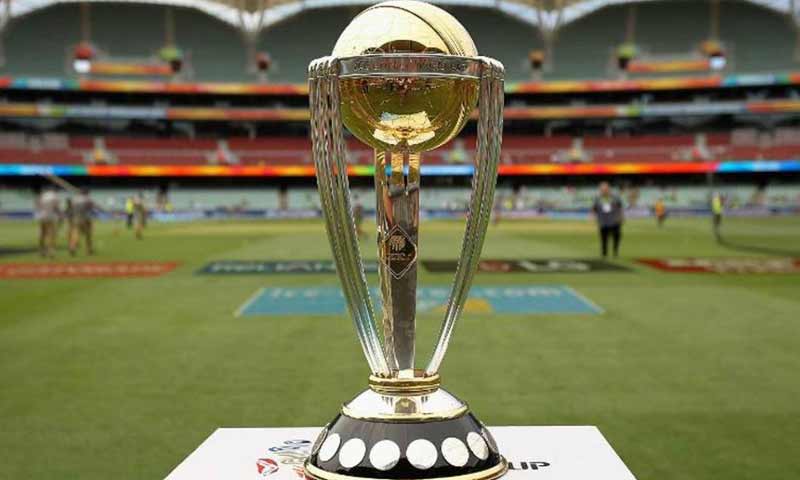 ورلڈ کپ2019: بھارت، بنگلہ دیش اور نیوزی لینڈ نے ٹیموں کا اعلان کردیا
