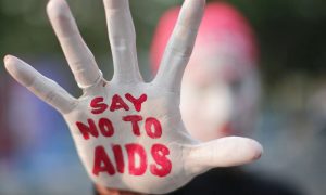 سندھ میں تین نئے ایڈز ٹریٹمنٹ سینٹرز کے قیام کا فیصلہ