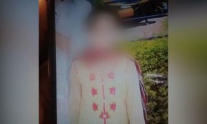 فرشتہ قتل کیس، گرفتار پولیس افسر کو پروٹوکول کا انکشاف