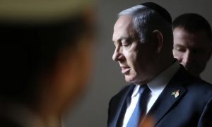 اسرائیلی صدر نے نیتن یاہو کو حکومت تشکیل دینے کی دعوت دیدی