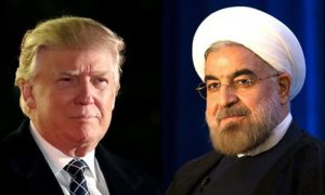 امریکہ: ایرانی تیل کے بعددھاتی شعبوں پر بھی پابندیاں عائد