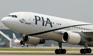 ملائیشیا میں طیارے کی ضبطگی، پی آئی اے اورکمپنی کےمعاملات طے