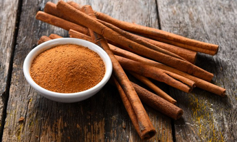 دار چینی کے 8 حیرت انگیز فوائد