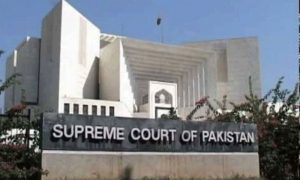 سپریم کورٹ بینچ کا رولز بنائے جانے تک ازخود نوٹس کے تمام کیسز ملتوی کرنیکا حکم