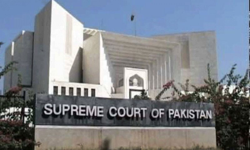 سپریم کورٹ بینچ کا رولز بنائے جانے تک ازخود نوٹس کے تمام کیسز ملتوی کرنیکا حکم