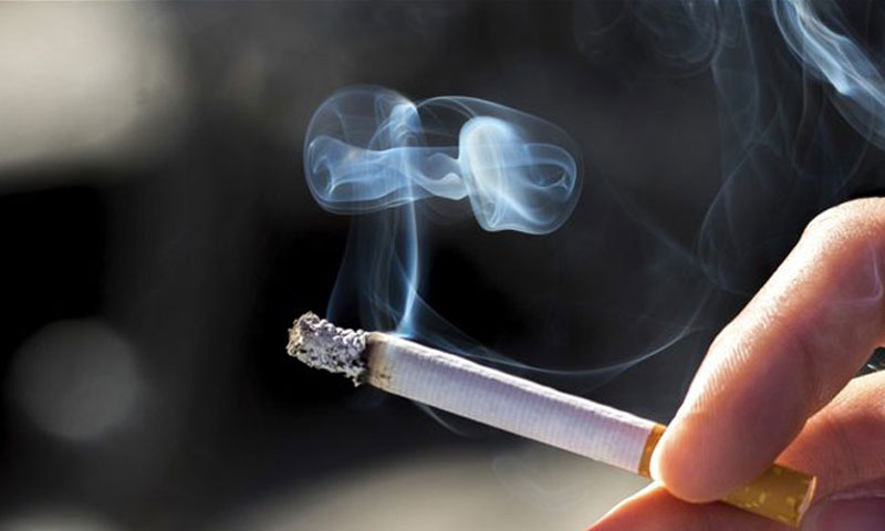 سگریٹ نوشی کے متعلق 10 اہم حقائق