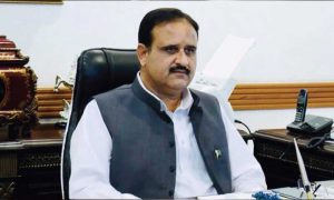 وزیر اعلیٰ پنجاب کو سیالکوٹ کی ابتدائی رپورٹ پیش