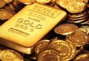 سونے کی قیمت تاریخ کی بلند ترین سطح پر
