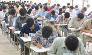 پنجاب میں میڈیکل اور ڈینٹل کالجز میں داخلے کیلئے انٹری ٹیسٹ اتوار کو ہوگا