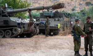 اسرائیل کا حزب اللہ پر حملے نہ کرنے کا اعلان